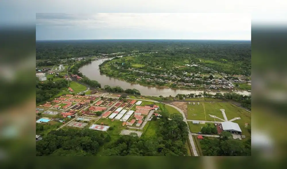 Lote 8 paralizó sus operaciones con la pandemia. Foto: difusión
