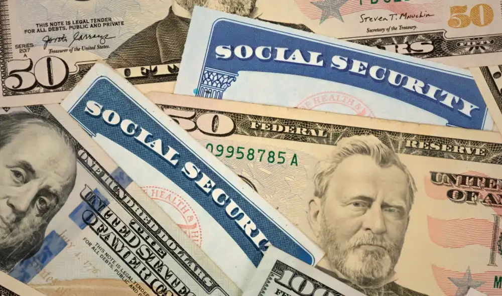 Los pagos se realizan electrónicamente, ya sea mediante depósito directo a una cuenta bancaria o tarjeta de débito Direct Express. Foto: Social Security Benefits Freepik/Ref. Video: Los pagos se realizan electrónicamente, ya sea mediante depósito directo a una cuenta bancaria o tarjeta de débito Direct Express. Foto: Social Security Benefits Freepik/Ref. Video: