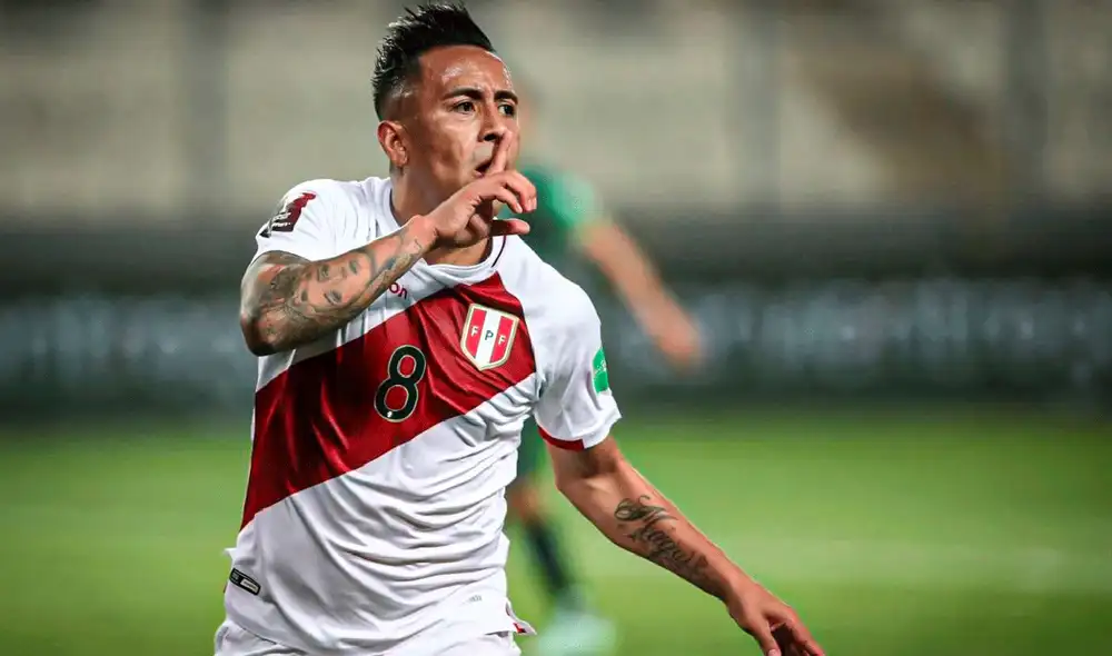 ¿Futuro definido? Esto es lo que se sabe de Christian Cueva y su posible equipo. Foto: difusión