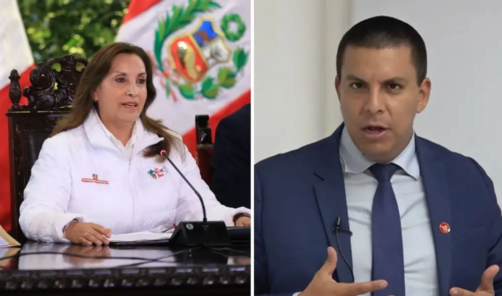 Juan Carlos Portugal buscará hablar con el fiscal de la Nación. Foto: composición LR Juan Carlos Portugal buscará hablar con el fiscal de la Nación. Foto: composición LR