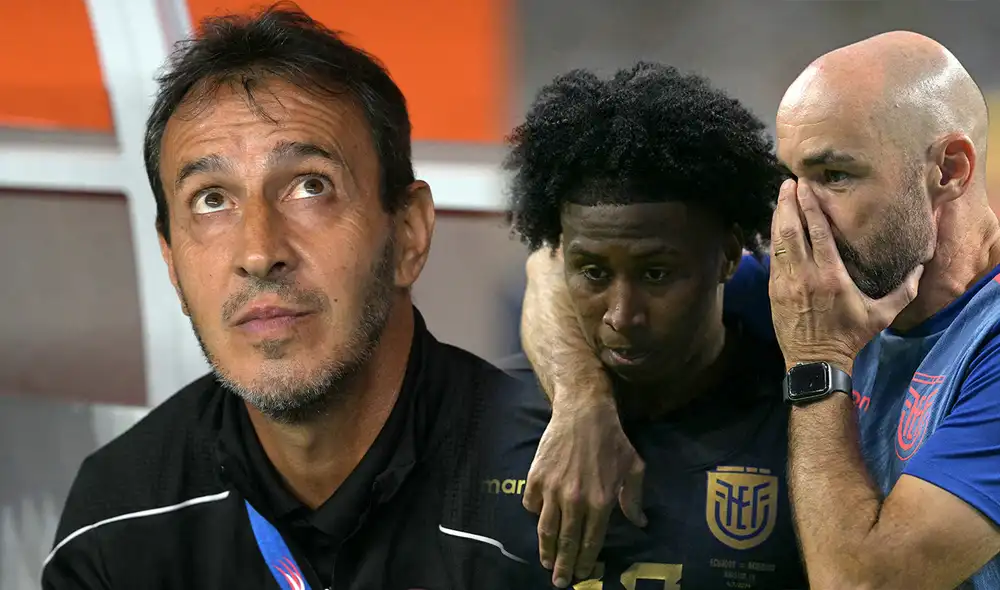 Venezuela quedó eliminada en cuartos de final tras perder en la tanda de penales ante Canadá. Foto: AFP Venezuela quedó eliminada en cuartos de final tras perder en la tanda de penales ante Canadá. Foto: AFP