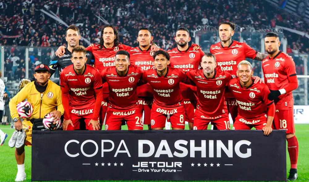 Fue duramente criticado por los hinchas y ahora jugará en reconocido equipo de Argentina. Foto: Universitario