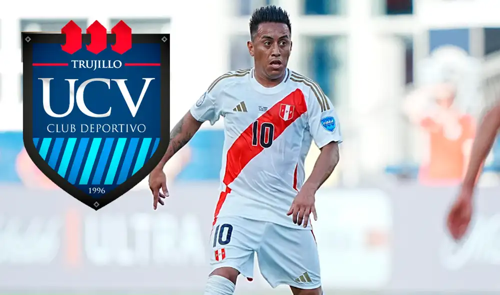 El último equipo de Christian Cueva fue Alianza Lima en el 2023. Foto: composición GLR.
