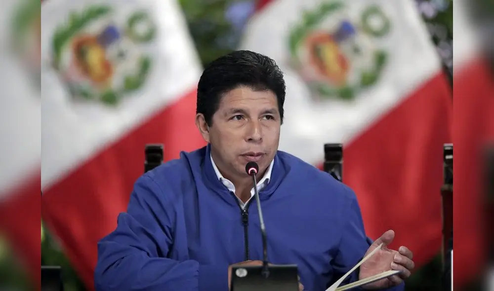 Portugal enfatizó que su posición difiere de sus colegas y considera que se ha generado una persecución contra Castillo forzando la figura de rebelión. Foto: difusión.