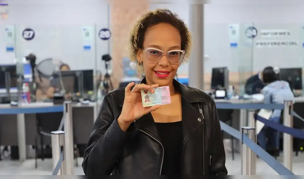 Hasta febrero del 2024 se tenían 875.000 extranjeros  registrados en Migraciones Foto: Migraciones