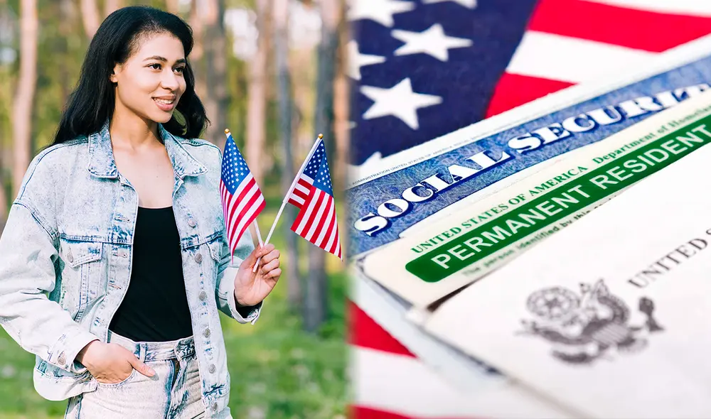 Según USCIS deberás contar con un nuevo requisito si eres inmigrantes y quieres optar por la residencia permanente. Foto: Según USCIS deberás contar con un nuevo requisito si eres inmigrantes y quieres optar por la residencia permanente. Foto: