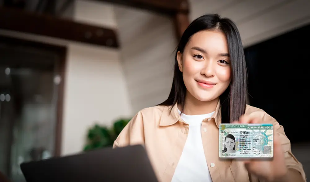 Muchos inmigrantes aspiran a obtener la ciudadanía estadounidense para mejorar su calidad de vida y participar plenamente en la sociedad. Foto: composición LR/Freepik/USA Hello Muchos inmigrantes aspiran a obtener la ciudadanía estadounidense para mejorar su calidad de vida y participar plenamente en la sociedad. Foto: composición LR/Freepik/USA Hello