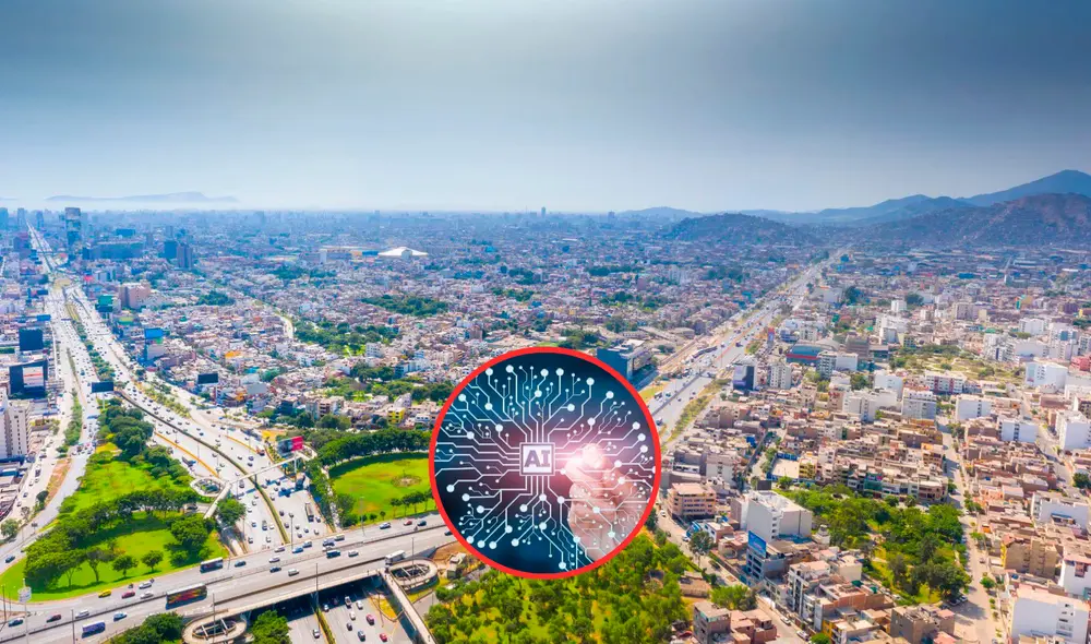 Se trata de una de las zonas más concurridas de la zona norte de Lima. Foto: composición LR (Properati/Pasiona).