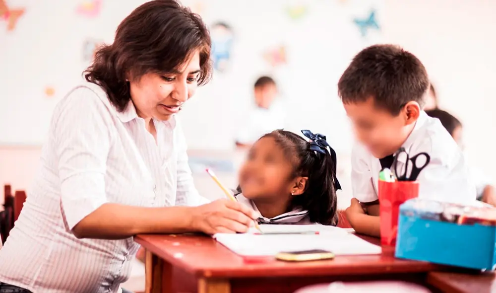 El feriado más cercano del año está programado para el 23 de julio. Foto: Andina