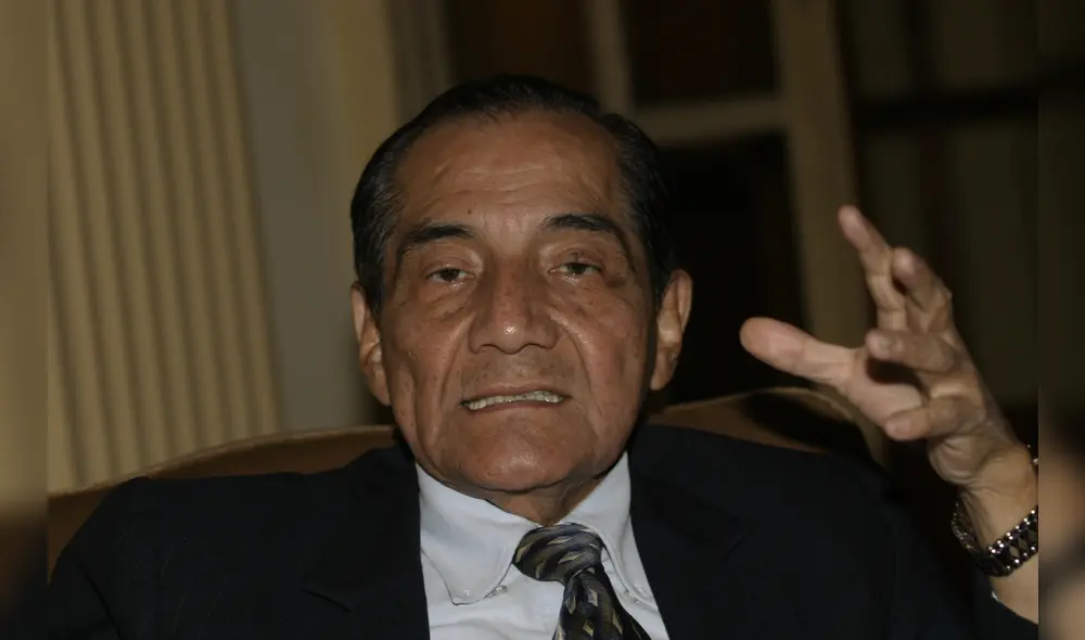 Carlos Manrique, conocido como 'Cheverengue', fue condenado por estafa y otros delitos. Foto: La República