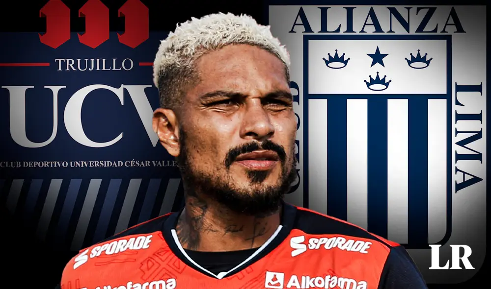 Paolo Guerrero afronta su primera temporada como profesional en el fútbol peruano. Foto: composición LR/Jazmin Ceras Paolo Guerrero afronta su primera temporada como profesional en el fútbol peruano. Foto: composición LR/Jazmin Ceras