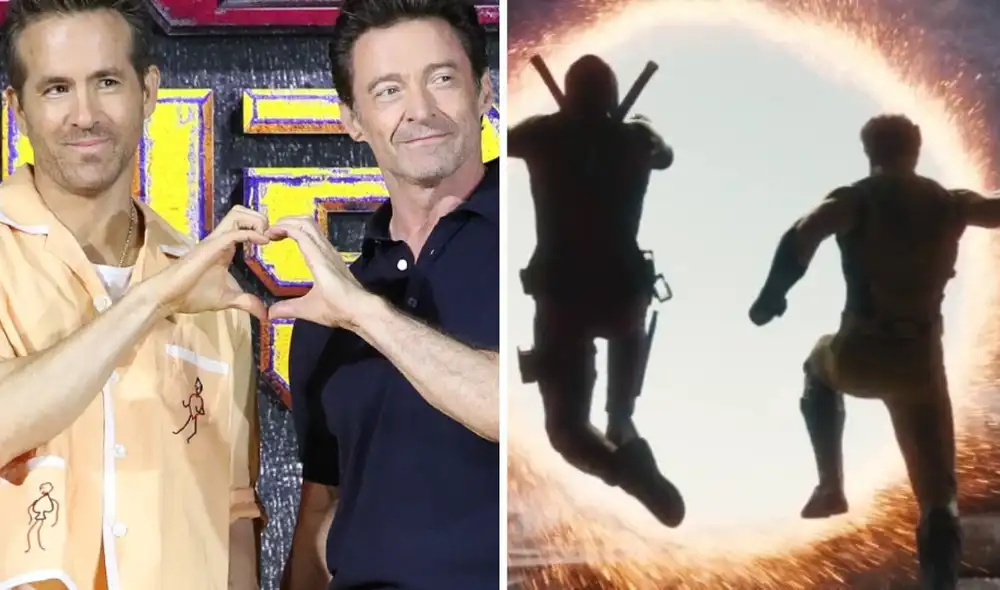 'Avengers 5' podría incluir a 'Deadpool y Wolverine'. Foto: composición LR/ Variety/ YouTube