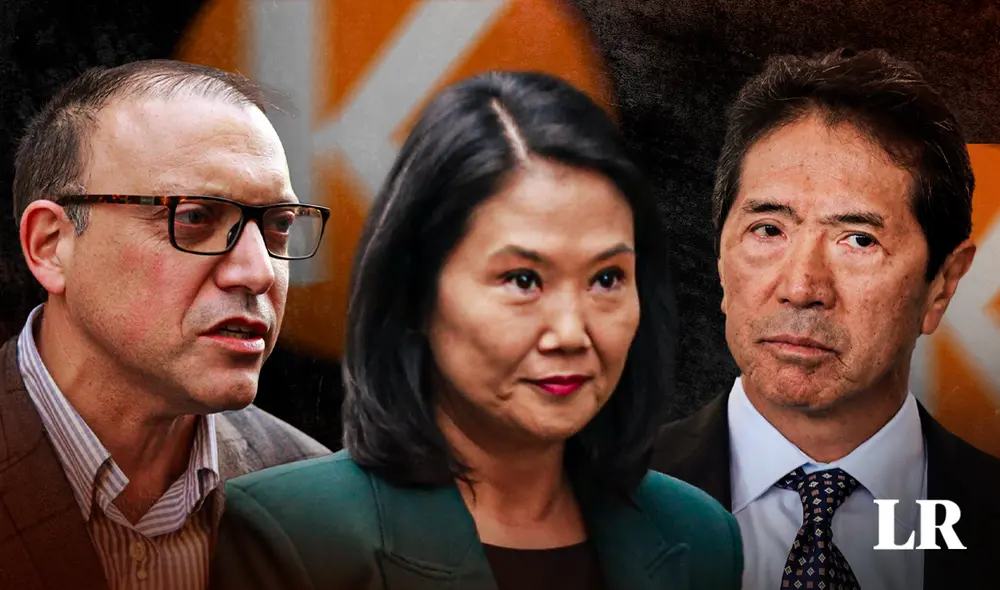 Procuradora María Camus Dávila pide pago de reparación civil en caso Cócteles. Foto: composición LR- Jazmin Ceras.