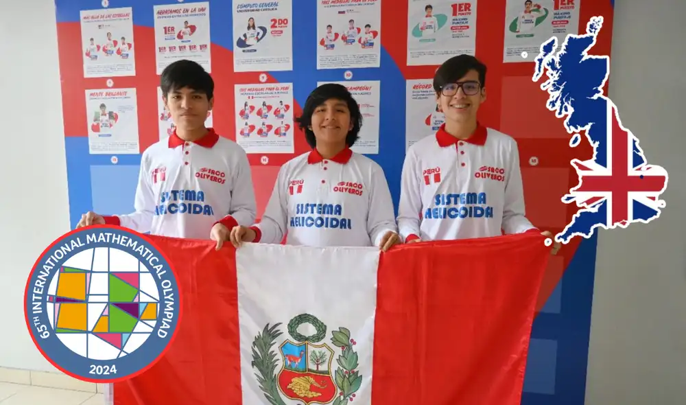 Las pruebas de selección se llevaron a cabo los días 4 y 5 de abril en la PUCP. Foto: composición LR/Andina Las pruebas de selección se llevaron a cabo los días 4 y 5 de abril en la PUCP. Foto: composición LR/Andina