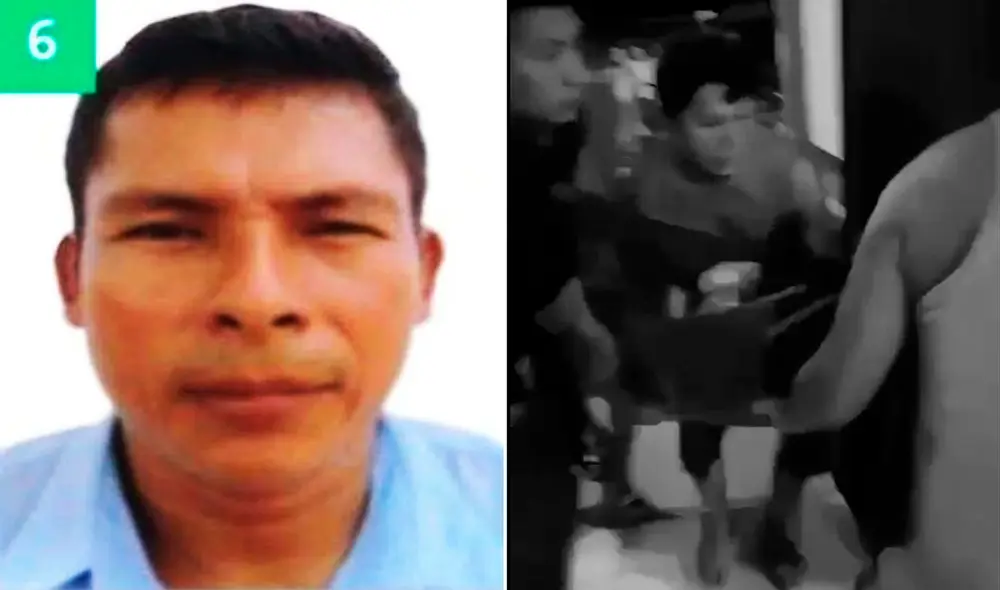 A pesar de los esfuerzos de los pobladores por socorrerla, la víctima no logró sobrevivir. Foto: composición LR/difusión A pesar de los esfuerzos de los pobladores por socorrerla, la víctima no logró sobrevivir. Foto: composición LR/difusión