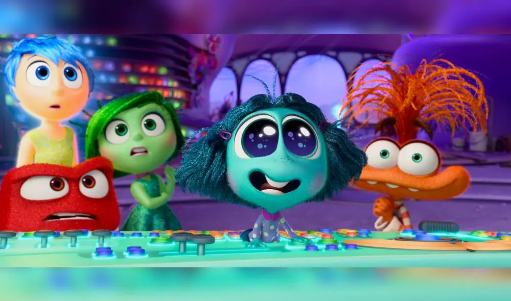 Escena de Intensa-Mente 2.