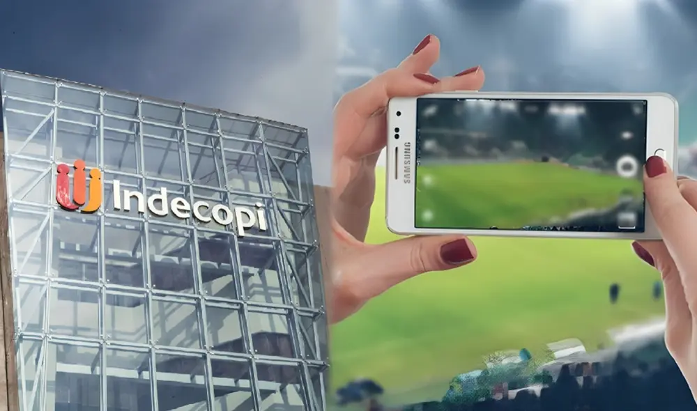 Telefónica, América Móvil, Entel y otras empresas deben bloquear el acceso a sitios infractores a sus usuarios. Foto: composición LR / Gob.pe Telefónica, América Móvil, Entel y otras empresas deben bloquear el acceso a sitios infractores a sus usuarios. Foto: composición LR / Gob.pe