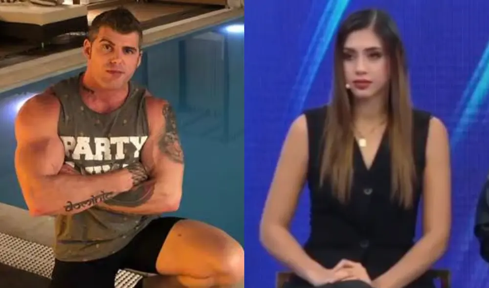 'Magaly TV, la firme' sorprendió a todos al lanzar su avance promocional del día. Foto:  ATV