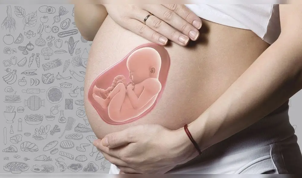 Con la atención prenatal, las gestantes podrán detectar de manera oportuna signos de alarma y factores de riesgo a través de análisis de laboratorio, exámenes médicos físicos. Foto: Gaceta UNAM