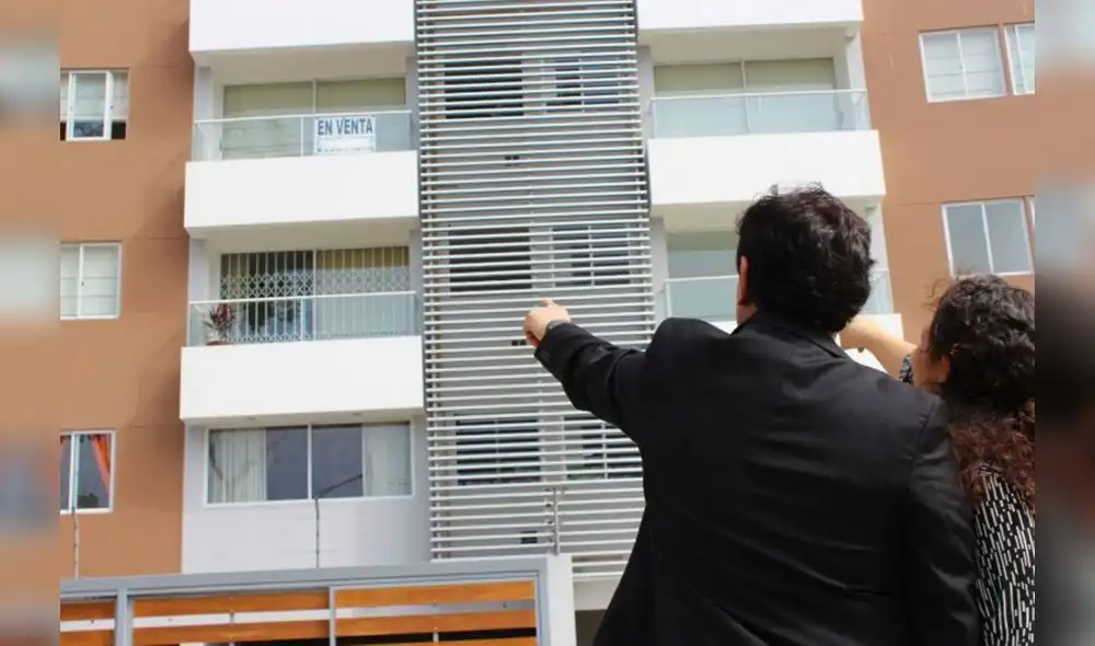 Las nuevas tasas de interés de costo efectivo anual irían desde 7,62%. Foto: Andina