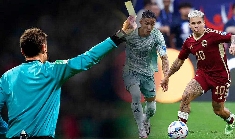 El juego por el tercer puesto entre Uruguay vs. Canadá se dará este sábado 13 de julio a las 8.00 p. m. Foto: composición LR El juego por el tercer puesto entre Uruguay vs. Canadá se dará este sábado 13 de julio a las 8.00 p. m. Foto: composición LR