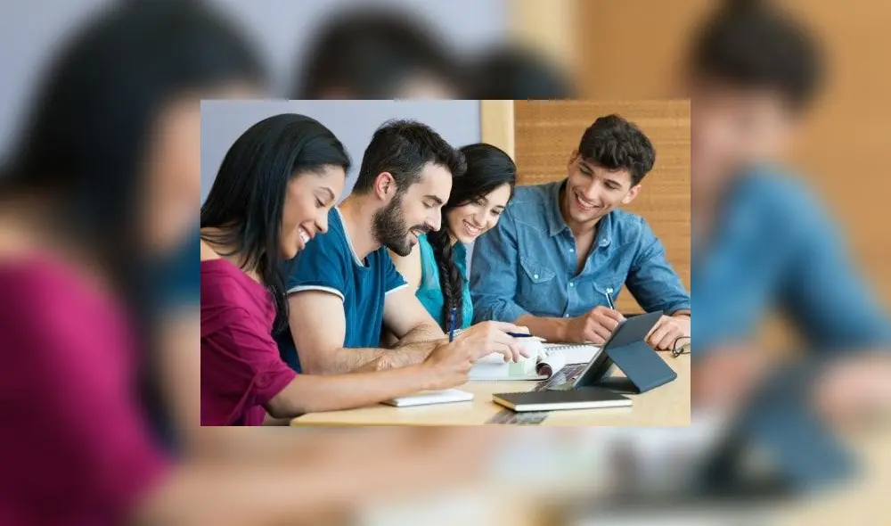 Actualmente, ciertos campos han despertado el interés de las personas por ofrecer remuneraciones superiores al promedio. Foto: gracecounselling