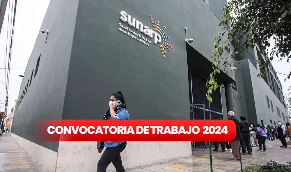 Las postulaciones inician el viernes 19 de julio. Foto: composición LR/Andina Las postulaciones inician el viernes 19 de julio. Foto: composición LR/Andina