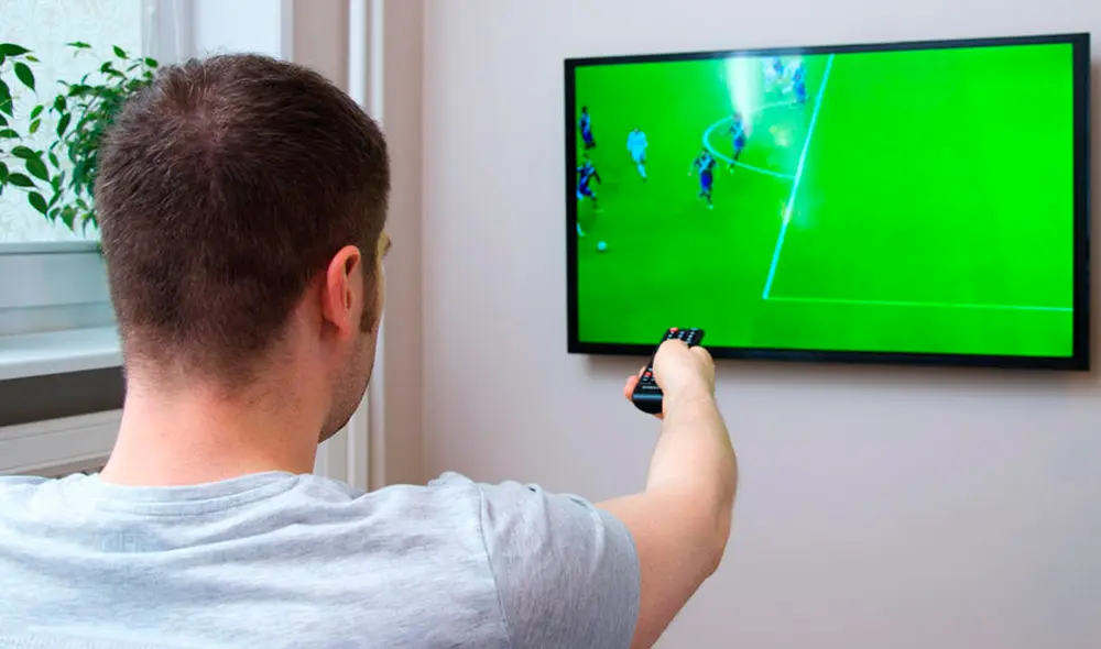 Fútbol Libre es una de las páginas de transmisiones piratas de fútbol más conocidas. Foto: COPE Fútbol Libre es una de las páginas de transmisiones piratas de fútbol más conocidas. Foto: COPE