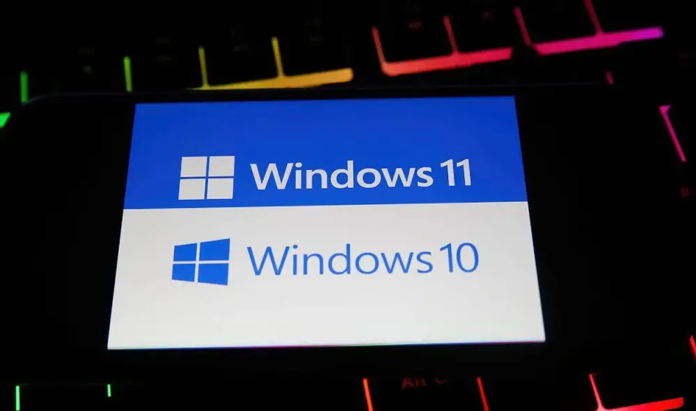 Si no estás conforme con Windows 11, hay formas gratuitas para regresar a Windows 10. Foto: Digital Trends Español Si no estás conforme con Windows 11, hay formas gratuitas para regresar a Windows 10. Foto: Digital Trends Español