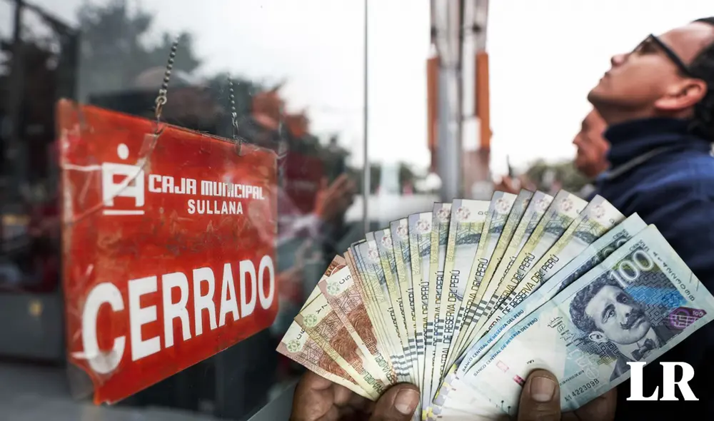 Entidad ofrece alternativa a sus clientes. Foto: composición de Fabrizio Oviedo / La República