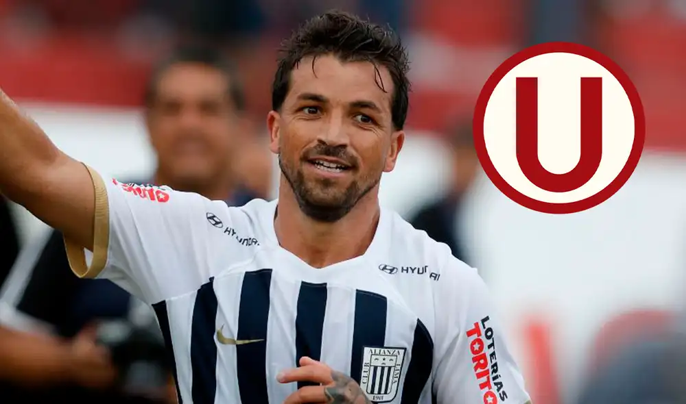 Con su llegada a Universitario, Gabriel Costa habrá vestido la camiseta de los tres grandes equipos del Perú. Foto: composición LR/Luis Jiménez/La República