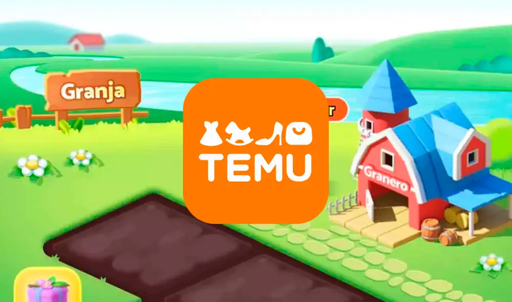 El servicio cuenta con un amplio catálogo de productos. Foto: Composición LR