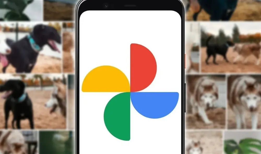 La nueva función de Google Fotos aún se encuentra en desarrollo, pero se lanzaría pronto. Foto: La Vanguardia