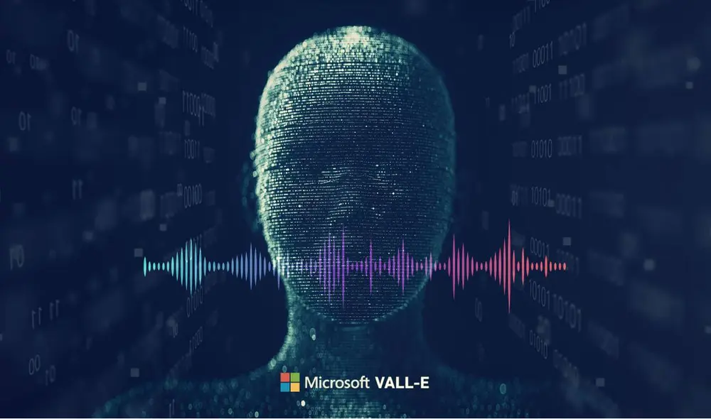 La IA de Microsoft ya puede emular la voz humana a la perfección. Foto: Interesting Engineering