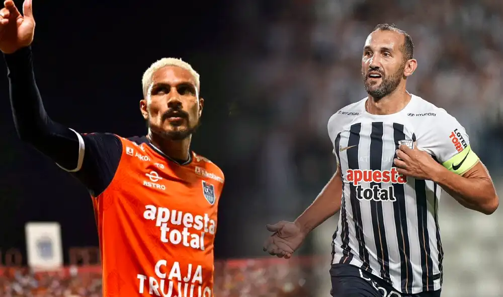 Conoce los detalles del partido entre Alianza Lima y César Vallejo. Foto: composición LR/difusión