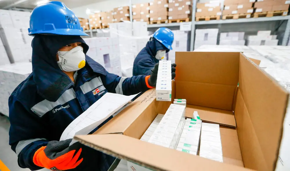 En solo un año, hubo cambio de autoridades del Cenares hasta en 5 oportunidades Foto: Andina En solo un año, hubo cambio de autoridades del Cenares hasta en 5 oportunidades Foto: Andina