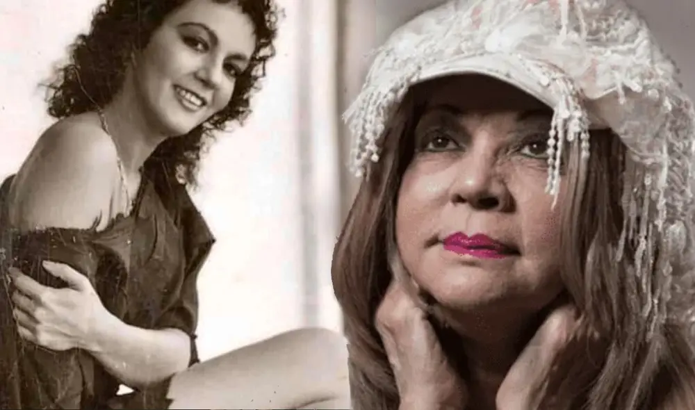 El respeto a las decisiones individuales es fundamental para aquellas mujeres que eligen no querer ser madres.Foto: composición LR/Instagram/ Yolapolastry