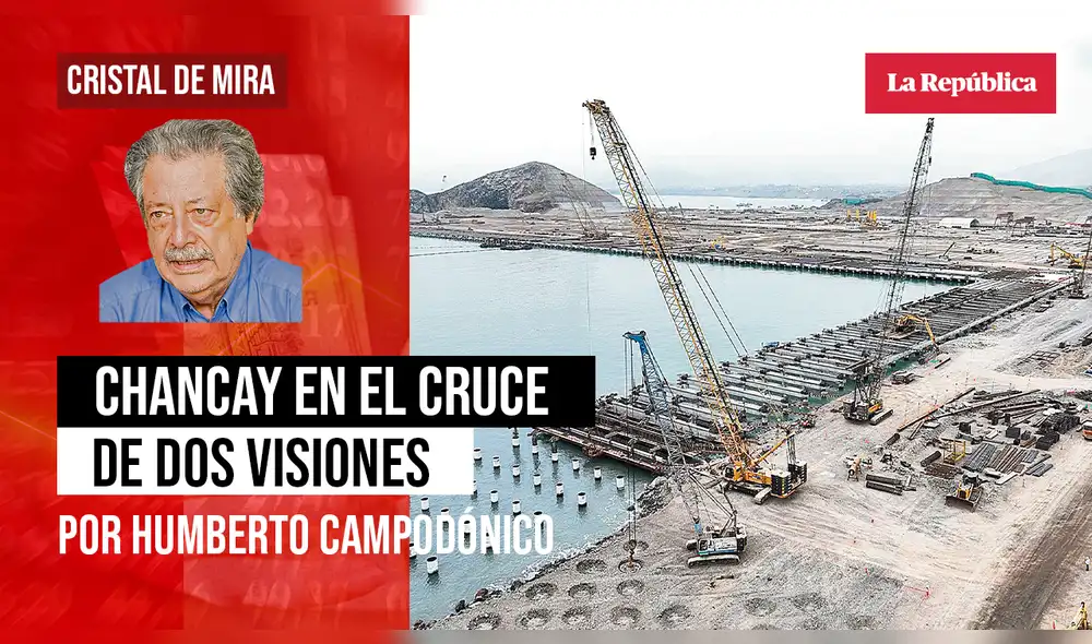 Humberto Campodónico
