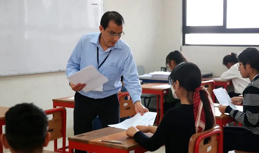 El decreto supremo entrará en vigencia desde julio de este 2024, es decir, de forma inmediata. Foto: Andina