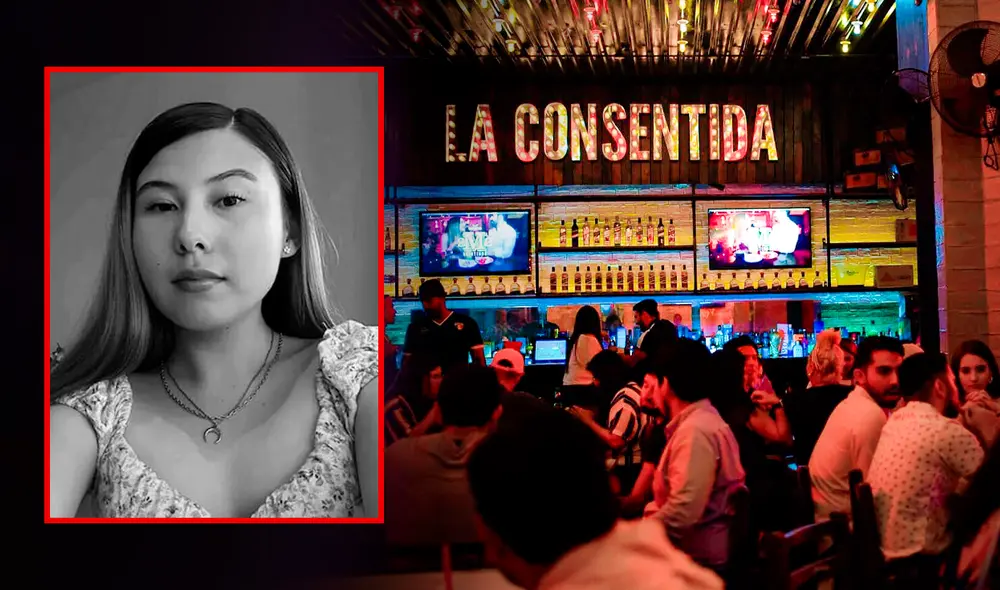 Paola Andrea Bañuelos tomó un DiDi tras salir del bar La Consentida, pero no llegó a su destino. Foto: composición LR de Jazmin Ceras/LR/Grupo de Búsqueda Paola Andrea Bañuelos tomó un DiDi tras salir del bar La Consentida, pero no llegó a su destino. Foto: composición LR de Jazmin Ceras/LR/Grupo de Búsqueda