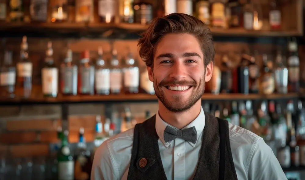 Este oficio no requiere que tengas una preparación profesional, por lo que puedes postular si cumples los demás requisitos. Foto: Pixabay Este oficio no requiere que tengas una preparación profesional, por lo que puedes postular si cumples los demás requisitos. Foto: Pixabay