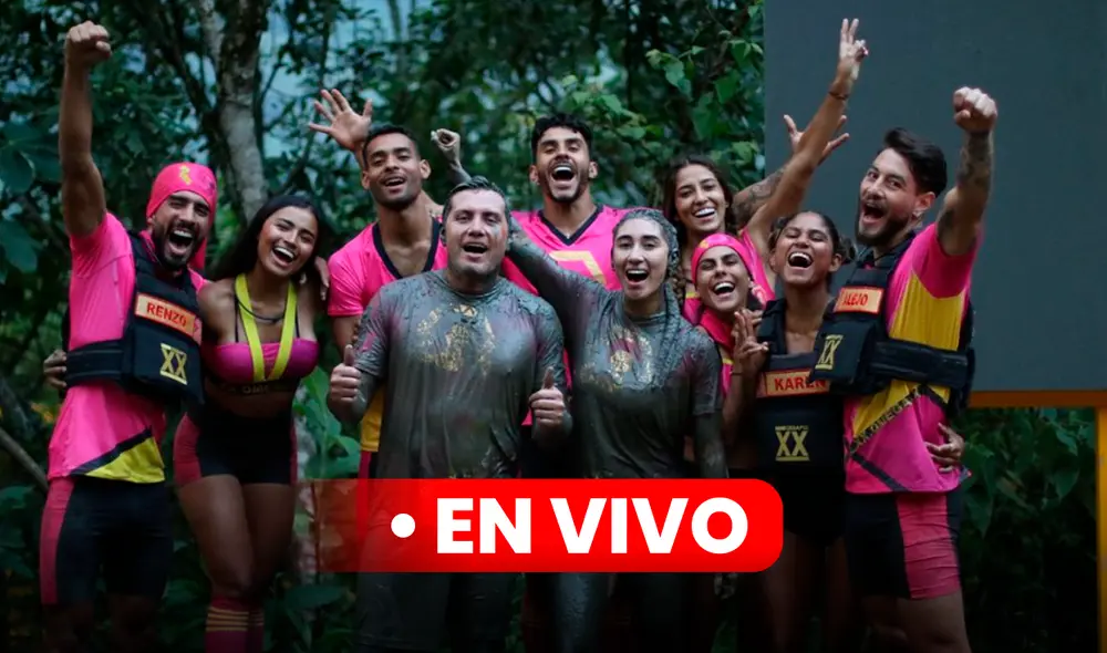 Sigue el Desafío EN VIVO y conoce todos las competencias de hoy, 12 de julio. Foto: composición LR/Desafío Sigue el Desafío EN VIVO y conoce todos las competencias de hoy, 12 de julio. Foto: composición LR/Desafío