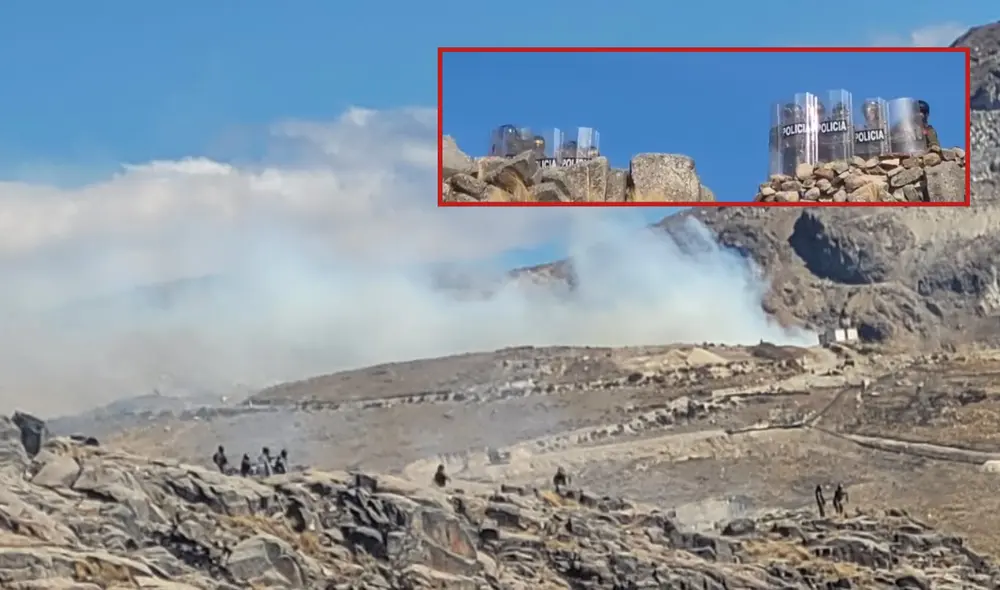 Han solicitado que Osinergmin efectúe un informe en menos de 10 días. Foto: composición LR/captura de pantalla. Han solicitado que Osinergmin efectúe un informe en menos de 10 días. Foto: composición LR/captura de pantalla.