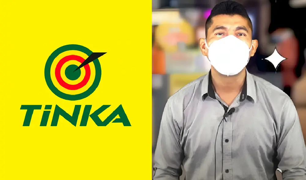 Para Daniel, no existe prioridad más grande que los estudios, por lo que reveló que con el dinero ganado pagará la universidad a su hijo. Foto: composición LR / Tinka.