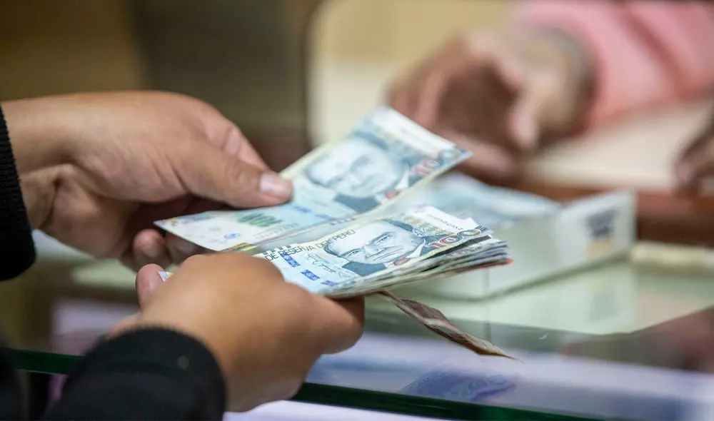 Todo lo que debes saber sobre el pago de la gratificación julio 2024. Foto: Andina.