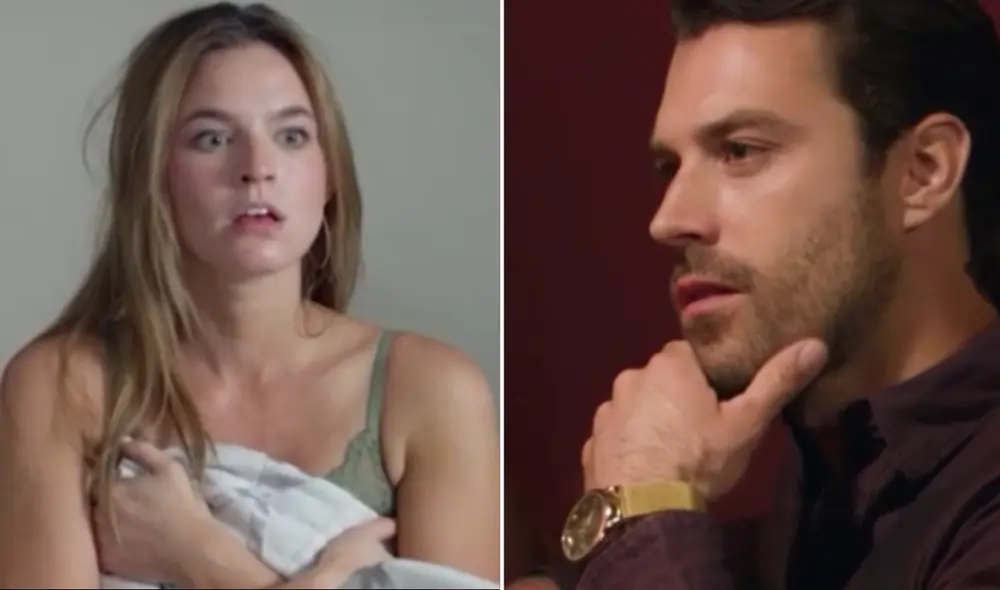 ‘Arrebato de un millonario para ser mi esposo’ ha cautivado a los usuarios de redes sociales con la historia de venganza y amor. Foto: composición LR/captura ReelShort ‘Arrebato de un millonario para ser mi esposo’ ha cautivado a los usuarios de redes sociales con la historia de venganza y amor. Foto: composición LR/captura ReelShort