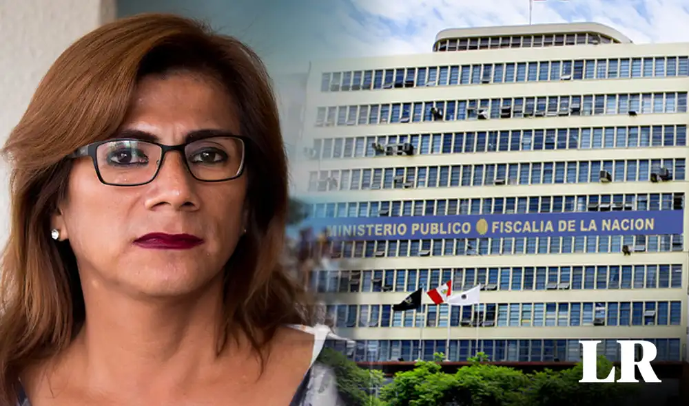 Era la madrugada del 25 de febrero de 2008 cuando serenazgo y efectivos policiales arrestaron de manera ilegal a Azul Rojas Marín. Foto: Composición LR