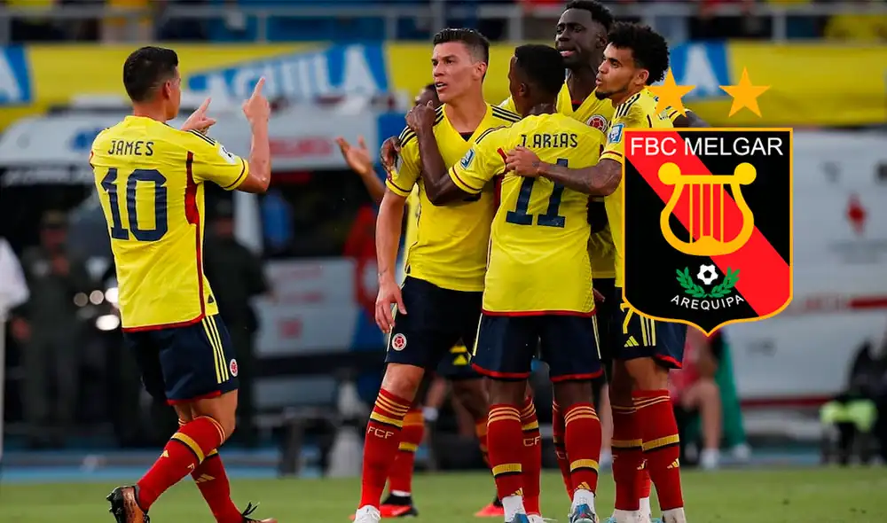 Colombia enfrentará a Argentina en la final de la Copa América 2024. Foto: Composición LR/Semana