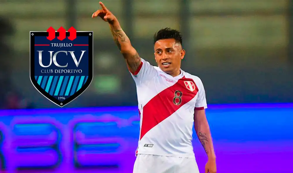 El último club en el que jugó Christian Cueva fue Alianza Lima. Foto: Composición LR/Difusión