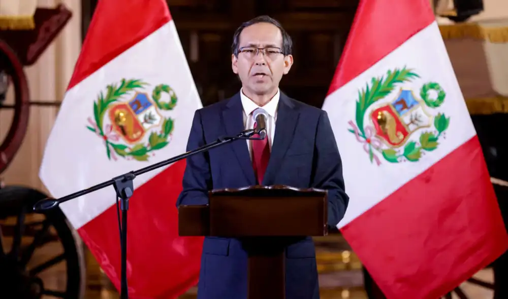 Vocero del Despacho Presidencial aseguró que la presidenta mantiene comunicación con los ciudadanos. Foto: difusión Vocero del Despacho Presidencial aseguró que la presidenta mantiene comunicación con los ciudadanos. Foto: difusión